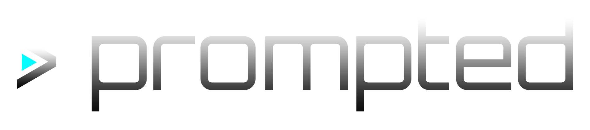 Prompted Logo