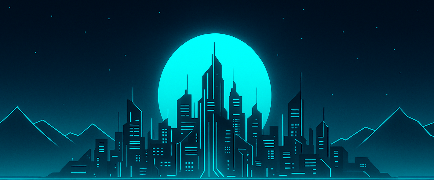 Tron Top